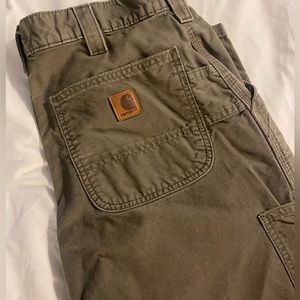 Carhartt Work Pants